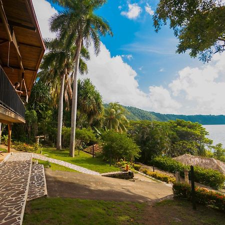 Отель Coco Bay Ла-Лагуна Экстерьер фото